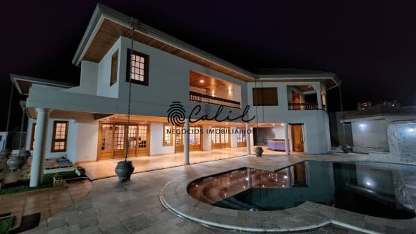Casa à venda, 691 m² por R$ 5.800.000,00 - Jardim Canadá - Ribeirão Preto/SP