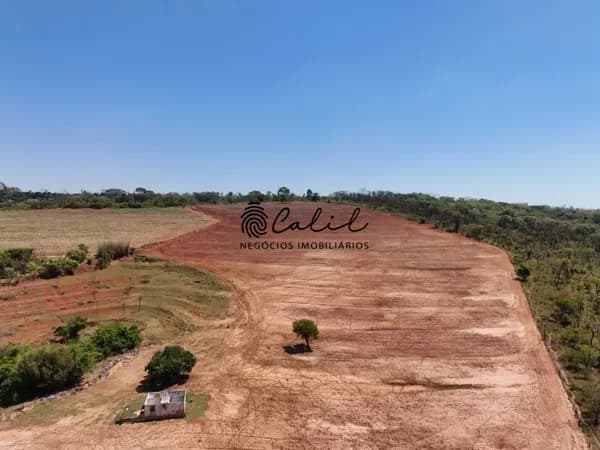 Sítio com 17 hectares sendo 10 para café à venda por R$ 1.500.000,00 - Altinópolis/SP