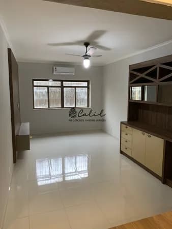 Apartamento para locação localizado no Jardim Paulista com armários planejados e 146,04 m²