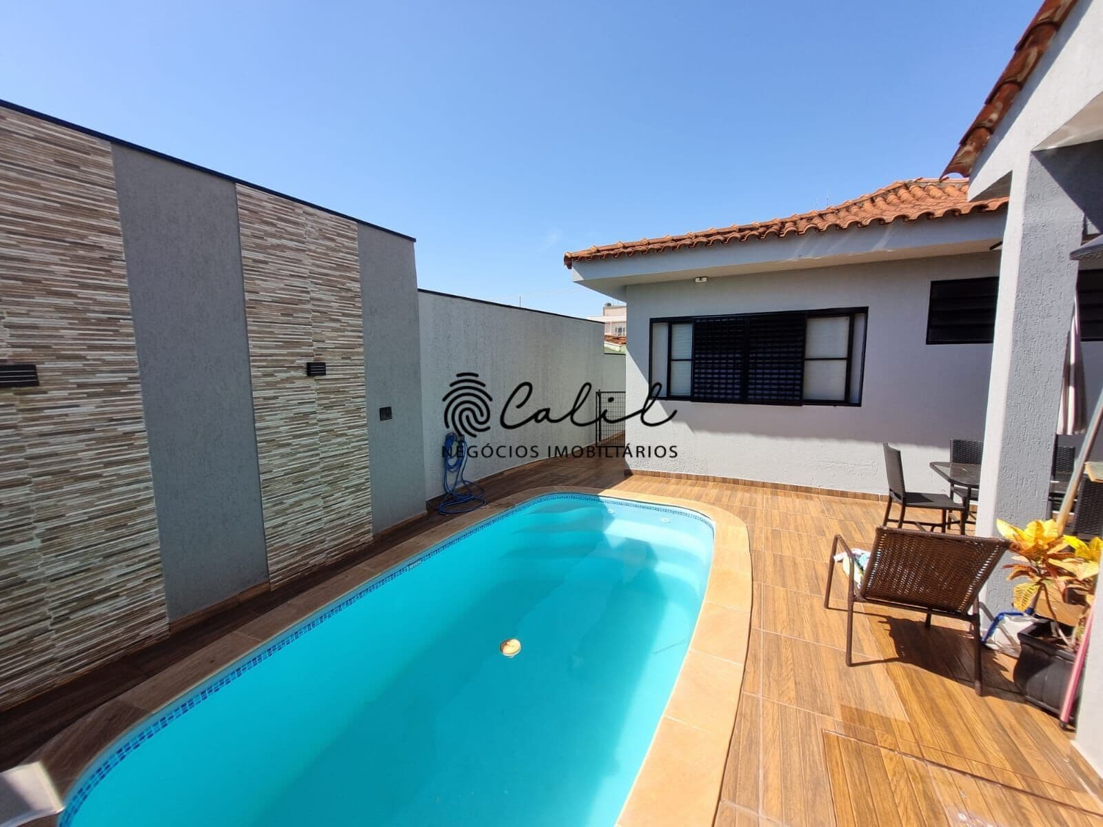 Casa térrea à venda, 3 quartos (1 suíte), 223m², Jardim Paulistano – Jardim Paulistano, Ribeirão Preto