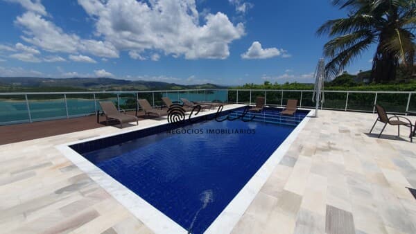 Casa à venda, 8 quartos (8 suítes), 913m², Escarpas do Lago – Capitólio, Minas Gerais