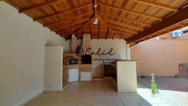 Casa térrea localizada no Condomínio Caimbé, bairro Recreio das Acácias - Ribeirão Preto/SP