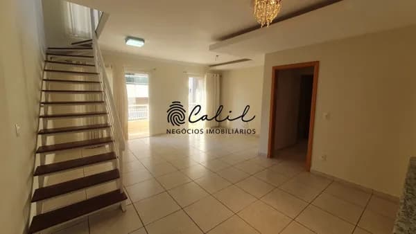 Cobertura Duplex no Jardim Nova Aliança para alugar com 3 Suítes, Terraço Gourmet e 173,92m²