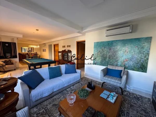 Apartamento com 3 suítes, 202m² à venda por R$ 1.450.000,00 - Edifício Sapphire, Ribeirão Preto/SP