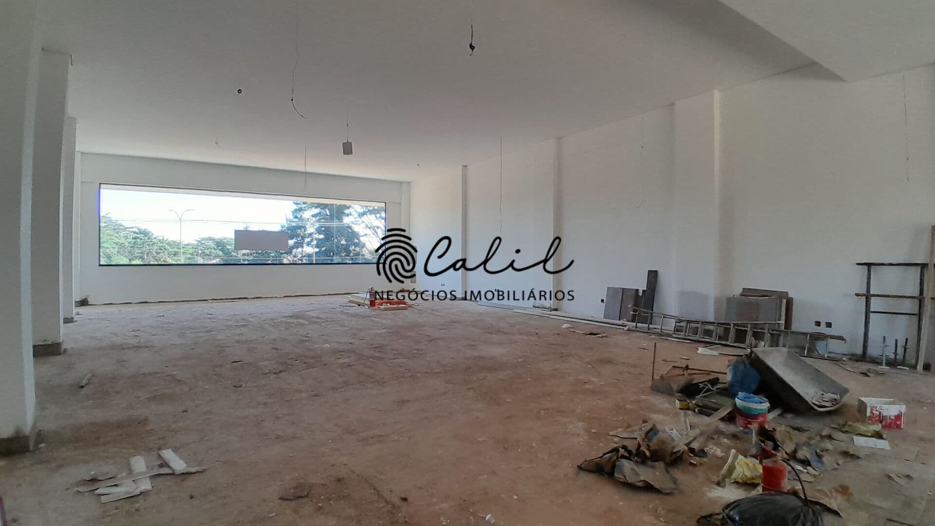 Loja para Locação, 267m², R$ 25.000,00 - Ribeirão Preto\SP