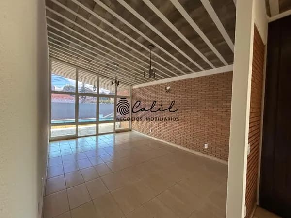 Sobrado 6 Dormitórios para Locação, 608m², R$ 7.000,00 - Ribeirão Preto\SP