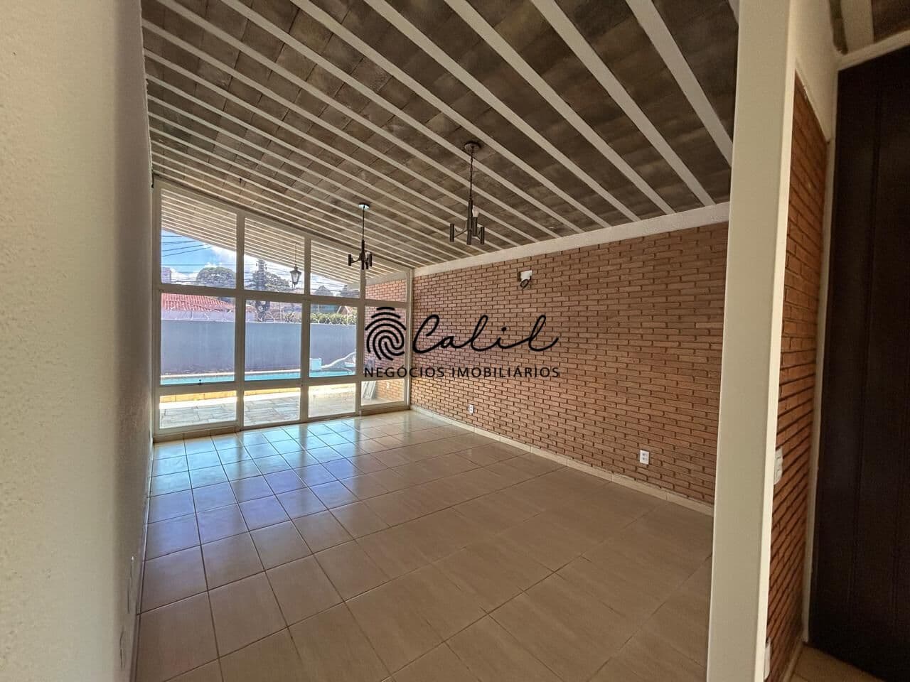 Sobrado 6 Dormitórios para Locação, 608m², R$ 7.000,00 - Ribeirão Preto\SP