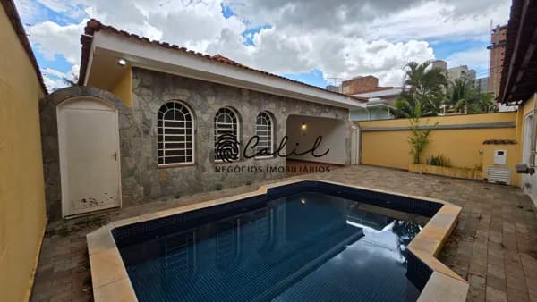 Casa térrea com 3 quartos (suítes), 240m² à venda por R$ 650.000,00 - Ribeirânia, Ribeirão Preto/SP