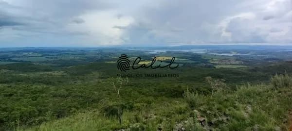 Área Rural com 12 ha à venda por R$ 1.299.000,00 - Delfinópolis/MG