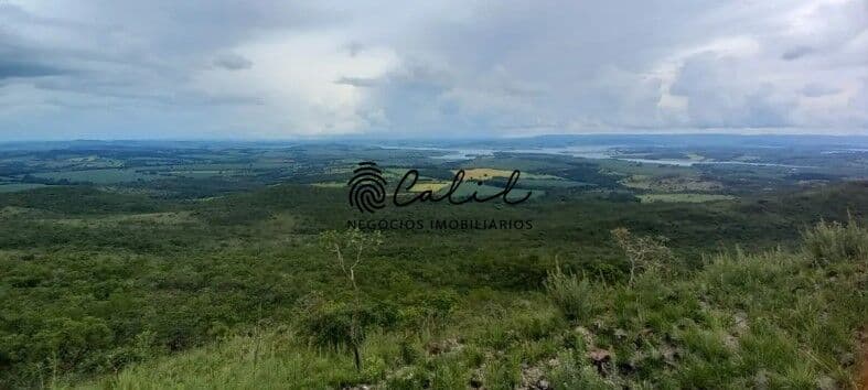 Área Rural com 12 ha à venda por R$ 1.299.000,00 - Delfinópolis/MG