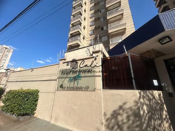 Cobertura duplex, 3 quartos (2 suítes), 138m², à venda por R$ 600.000,00– Nova Aliança, Ribeirão Preto