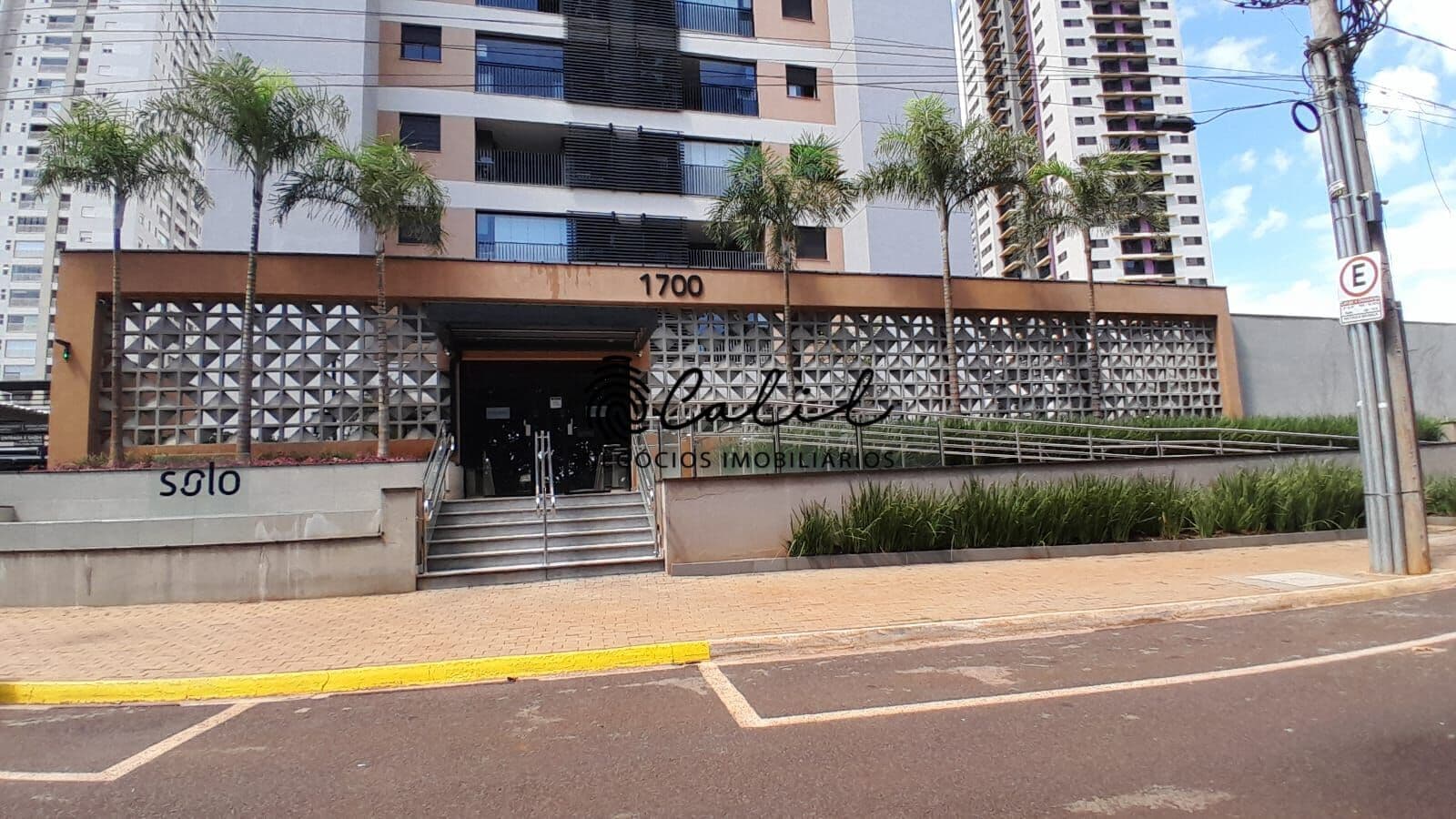 Apartamento com 2 dormitórios, 61,55m² à venda por R$ 470.000,00 - Edifício Solo, Ribeirão Preto/SP