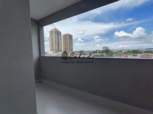 Apartamento em Ribeirão Preto - Nova Ribeirânia