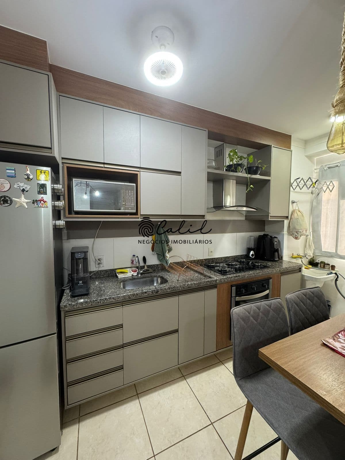 Apartamento com 2 quartos, 47m² à venda por R$ 229.900,00 - Ed. Parc Villa, Ribeirão Preto/SP
