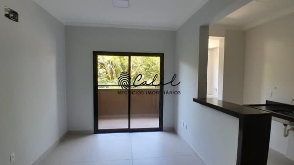 Apartamento com 1 suíte à venda, 45 m² por R$ 280.000 - Próximo a USP - Ribeirão Preto/SP