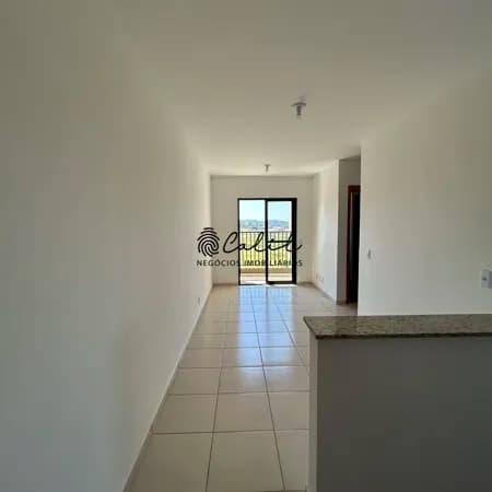 Apartamento à Venda em Olhos D’Agua, 56 m², R$ 430.000,00, Ribeirão Preto/SP