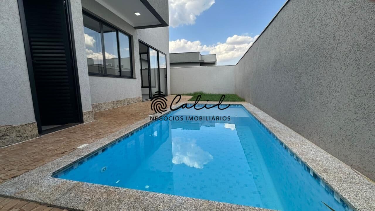 Casa terrea com 3 quartos ( 3 suites ) a venda por R$ 1.010.000,00- Portal da mata, Ribeirao Preto