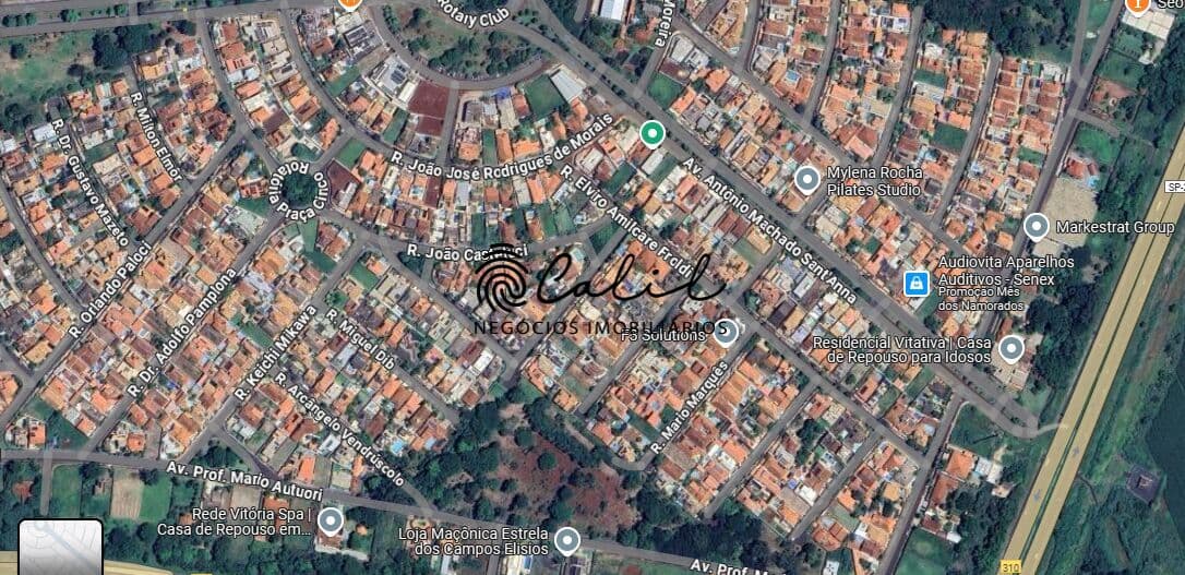 Terreno à venda, 490m² – City Ribeirão, Ribeirão Preto