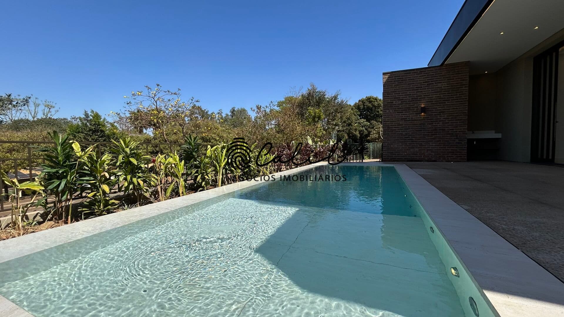 Casa em Condomínio à venda no Reserva Santa Luisa, Ribeirão Preto, SP, 4 quartos, 4 suítes
