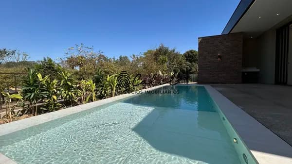 Casa em Condomínio à venda no Reserva Santa Luisa, Ribeirão Preto, SP, 4 quartos, 4 suítes