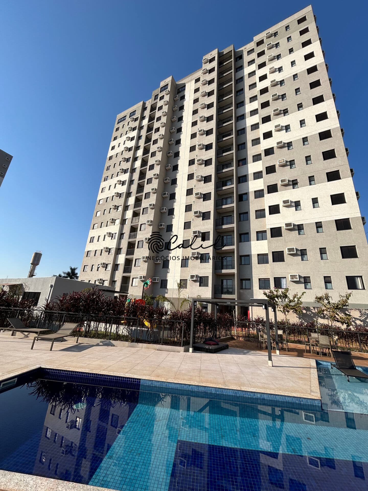 Apartamento á Venda 2 quartos, 56 m², R$ 360.000,00, Jd Olhos D'Agua - Ribeirão Preto/SP
