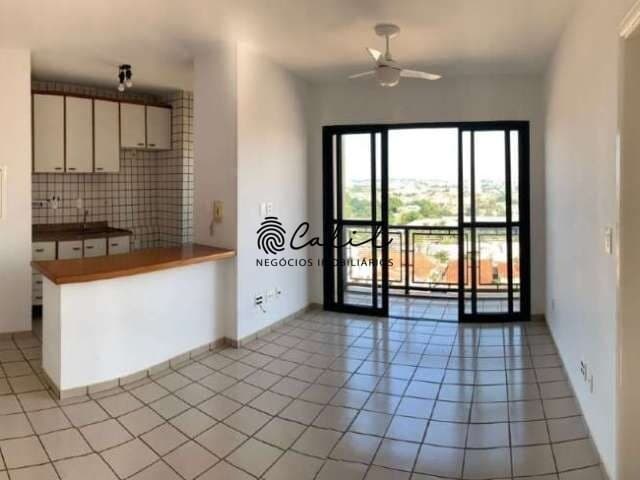 Apartamento com 2 suítes à venda, 62 m² por R$ 290.000,00 - Centro - Ribeirão Preto/SP