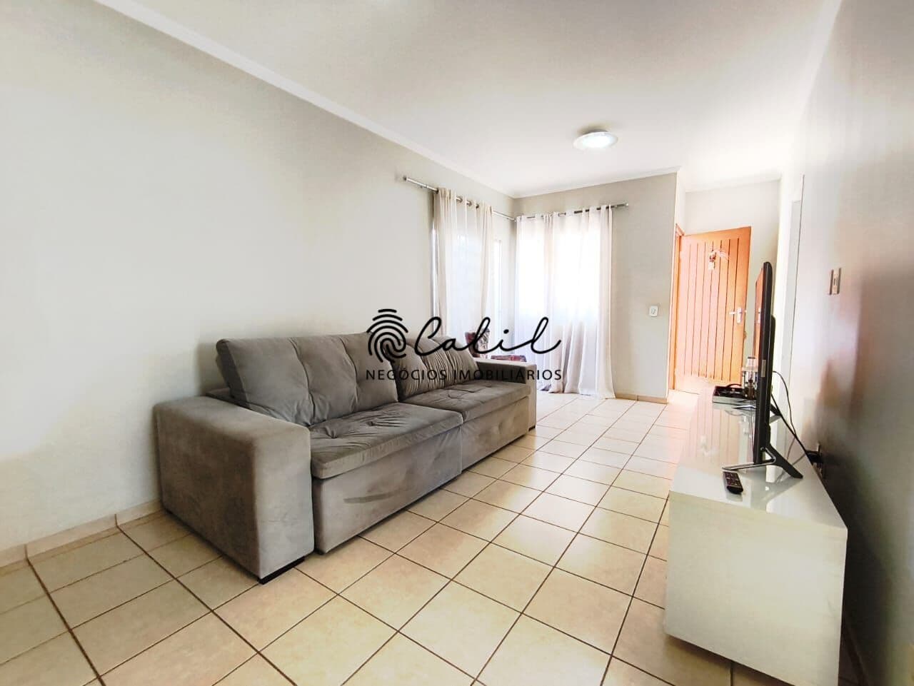 Casa com 3 dormitórios, 120m² à venda por R$ 690.000,00 - Condomínio Residencial Jequitibá, Ribeirão Preto/SP
