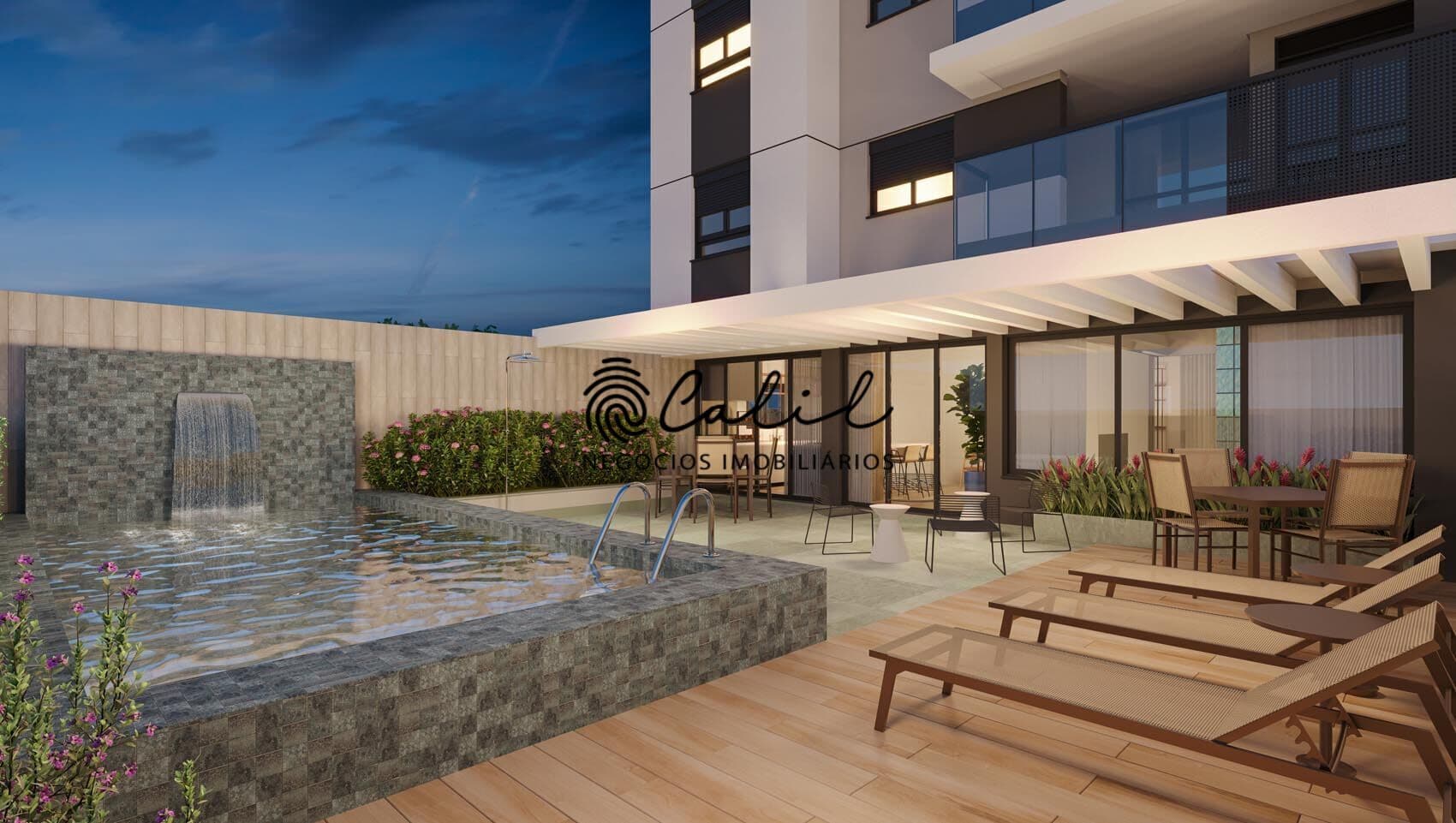 Apartamento com 2 quartos (suítes), 90,15m² à venda por R$ 765.000,00 - Edifício Edras Residence, Ribeirão Preto/SP