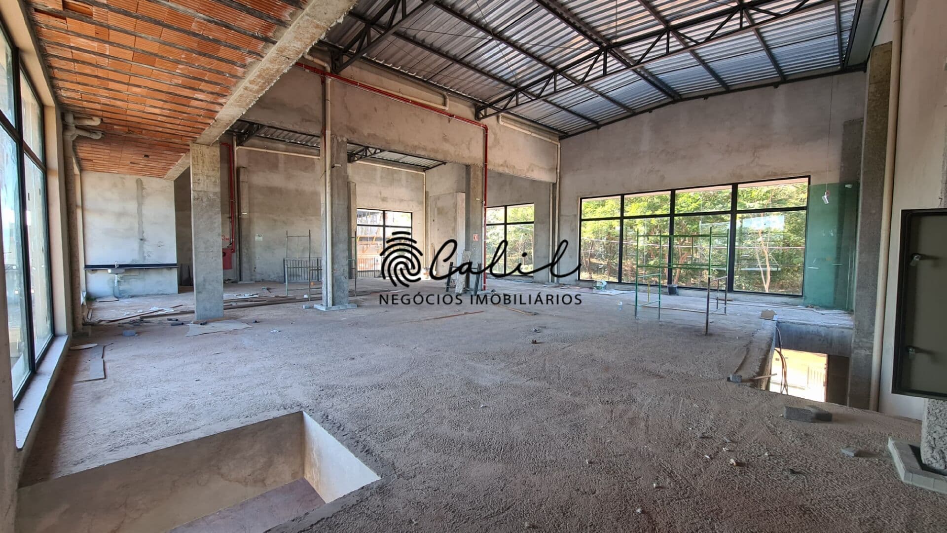 Loja para Locação, 300m², R$ 30.000,00 - Ribeirão Preto\SP