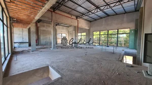 Loja para Locação, 300m², R$ 30.000,00 - Ribeirão Preto\SP