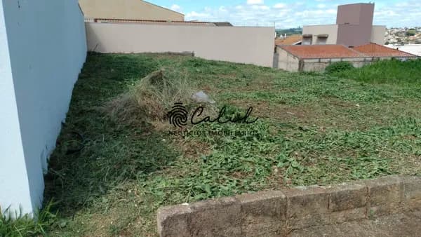 Terreno para uso Residencial ou Comercial no Alto da Boa Vista