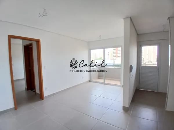 Apartamento à venda no Jardim Paulista com localização privilegiada, 54 m²