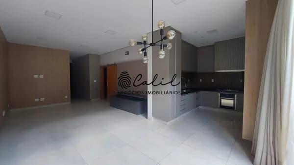 Casa Térrea com 3 suítes, 156m² à venda - Condomínio Villa Romana II, Ribeirão Preto/SP