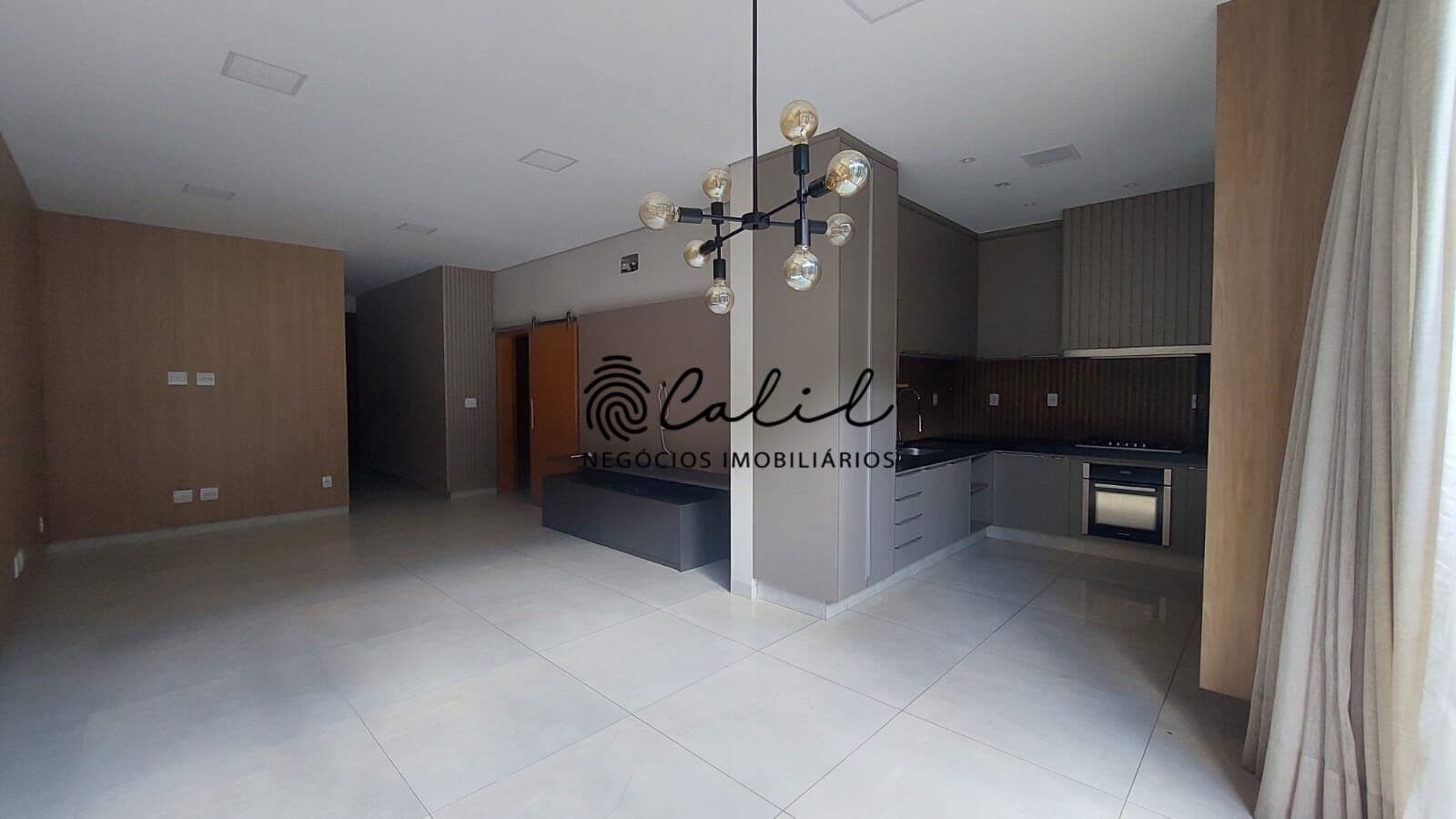 Casa Térrea com 3 suítes, 156m² à venda - Condomínio Villa Romana II, Ribeirão Preto/SP