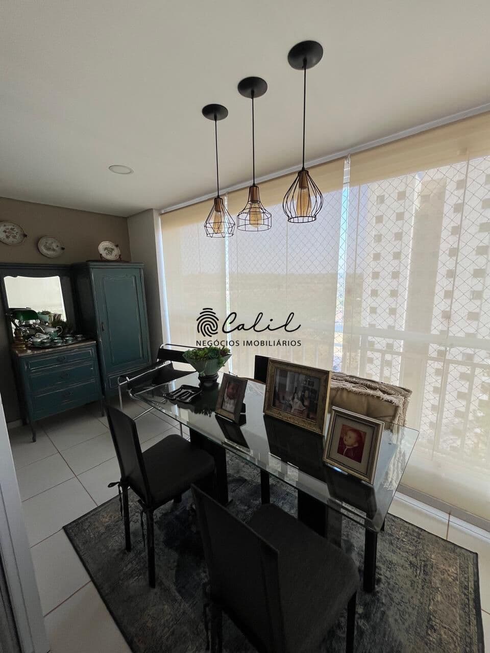 Apartamento com 2 quartos no Edifício Panorama - Jardim Nova Aliança do Sul, Ribeirão Preto/SP