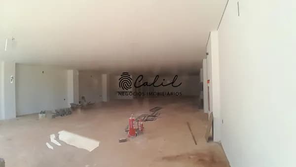 Salão comercial para alugar, 267m², R$ 35.000,00 - Vila do Golf, Ribeirão Preto\SP