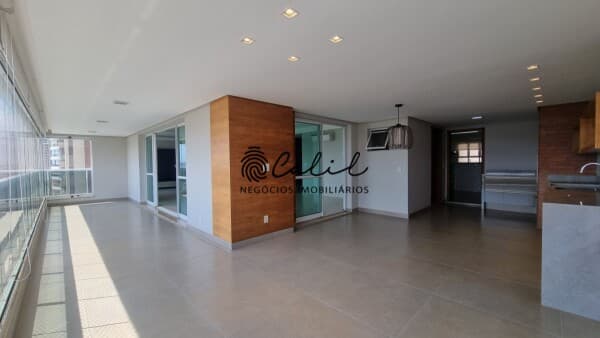 Apartamento com 4 quartos (suítes) à venda, 281 m² por R$ 1.900.000,00 - Edifício Velasquez - Fiusa - Ribeirão Preto/SP