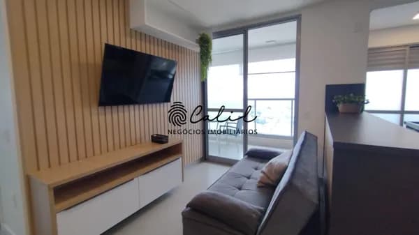 Apartamento em Alto da Boa Vista Fiusa One , Mobiliado Aluguel 4.000,00 Ribeirão Preto/SP