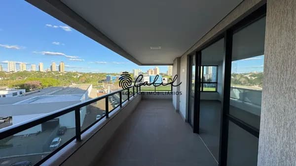 Apartamento à venda 03 suítes – Nova Aliança, Ribeirão Preto/SP