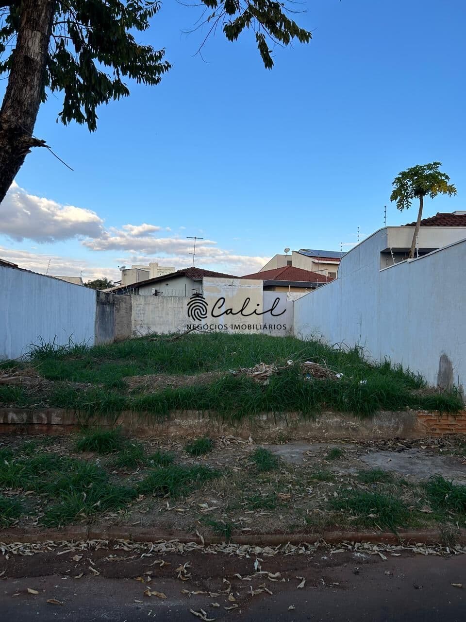 Terreno Residencial com 253m² à venda por R$ 250.000,00 - Jardim Califórnia, Ribeirão Preto/SP