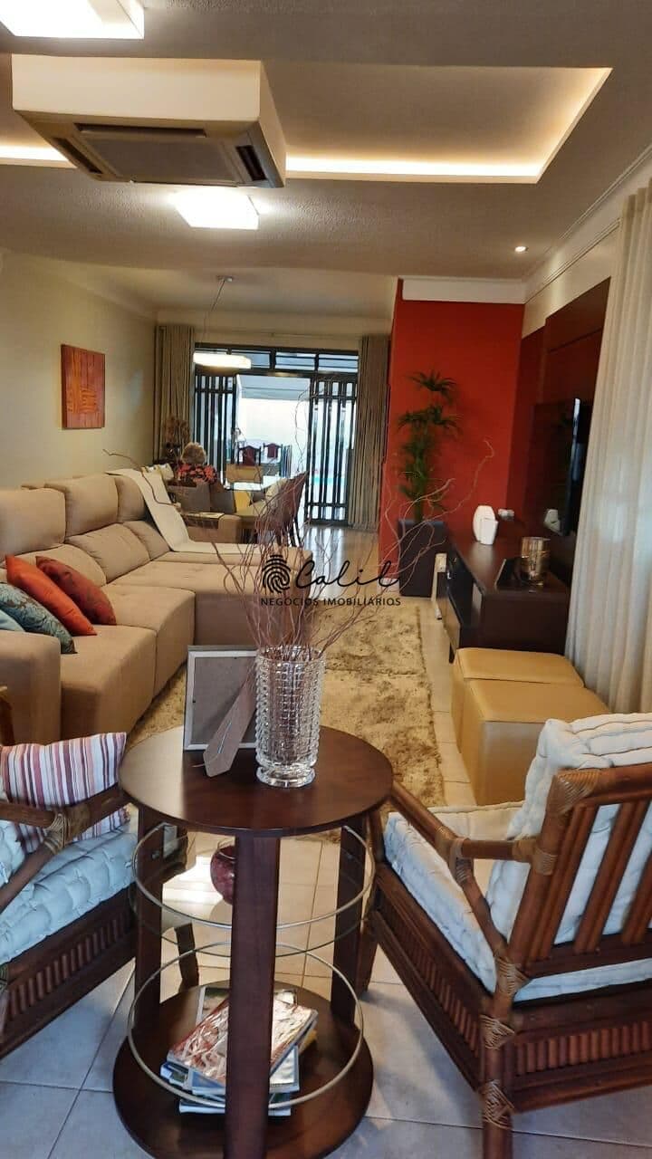 Casa Padrão 4 Dormitórios, 398m², R$ 1.250.000,00 - City Ribeirão, Ribeirão Preto\SP