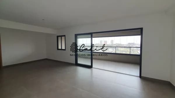 Apartamento Padrão para Venda . 3 quartos ( 3 suite) , R$ 1.360,170,00, Edifício Stradivários , Ribeirao Preto .
