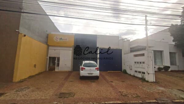 Loja para alugar, 150 m² por R$ 2.500,00/mês - Jardim Sumaré - Ribeirão Preto/SP