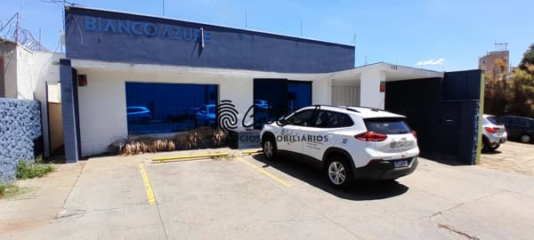 Casa Comercial à venda, 280 m² por R$ 1.000.000,00 - Jardim América - Ribeirão Preto/SP