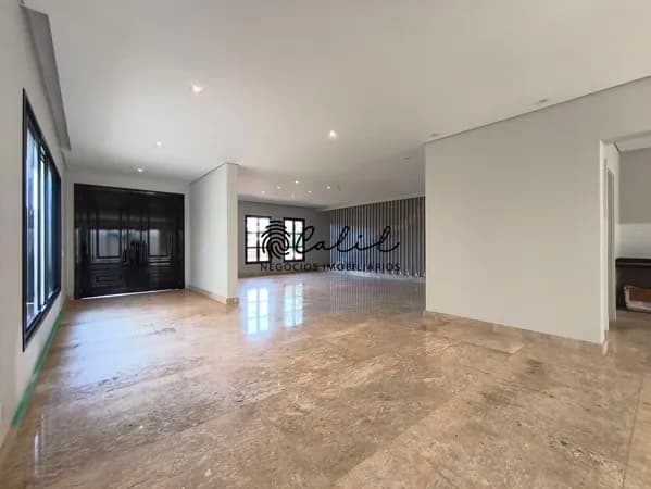 Casa 5 quartos(suítes) em condomínio, 495m², R$ 4.500.000,00 - Ribeirão Preto\SP