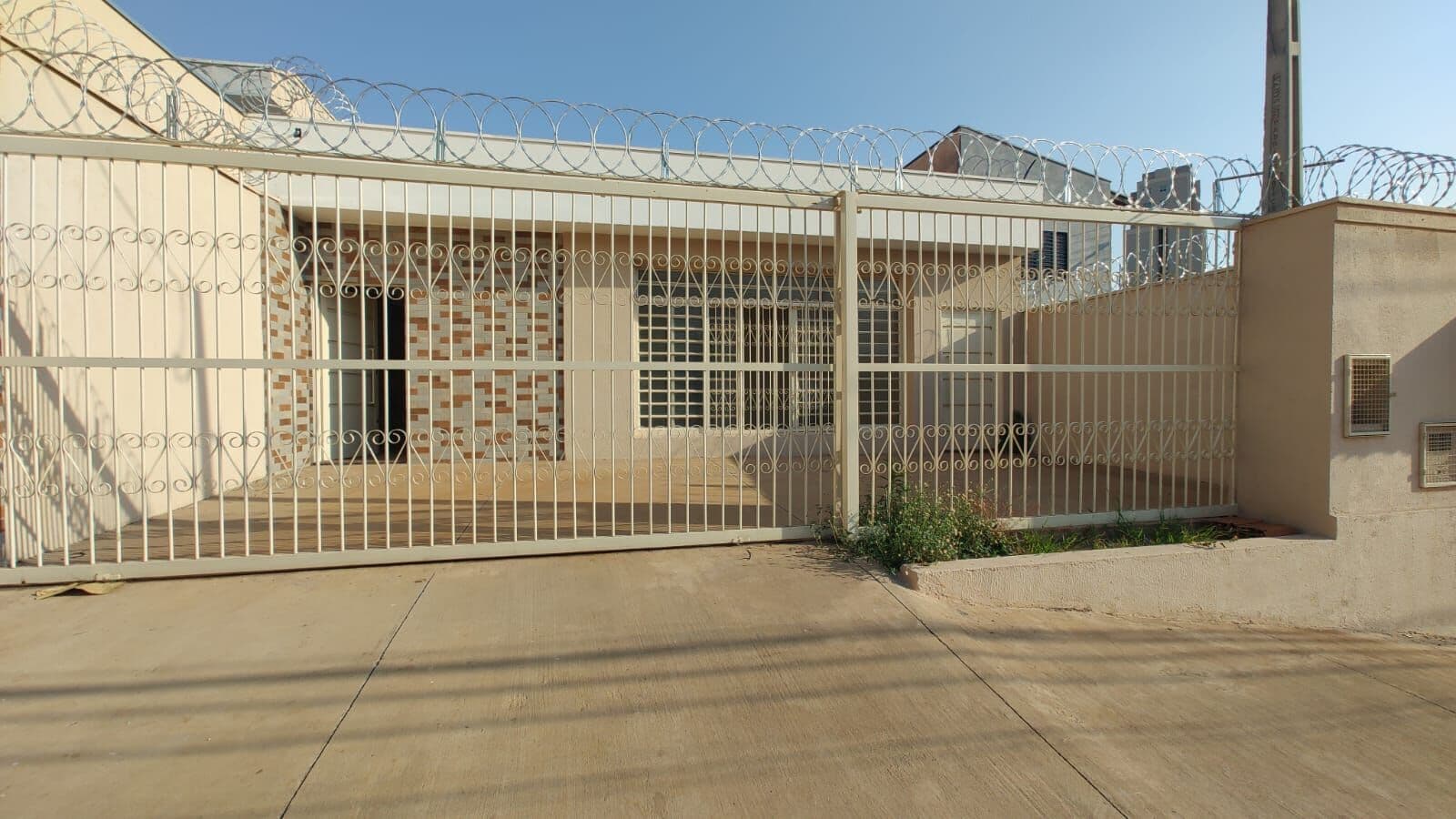 Casa Comercial com, 7 salas, 369,99m², para localçao por R$ 9.900,00 - Jardim Macedo, Ribeirão Preto\SP