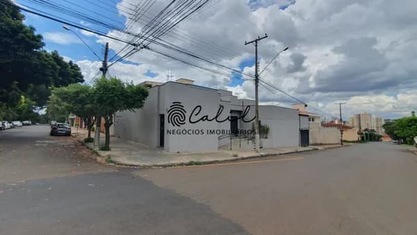 Casa Comercial com 240m² à venda por R$ 999.000,00 - Jardim São Luiz, Ribeirão Preto/SP