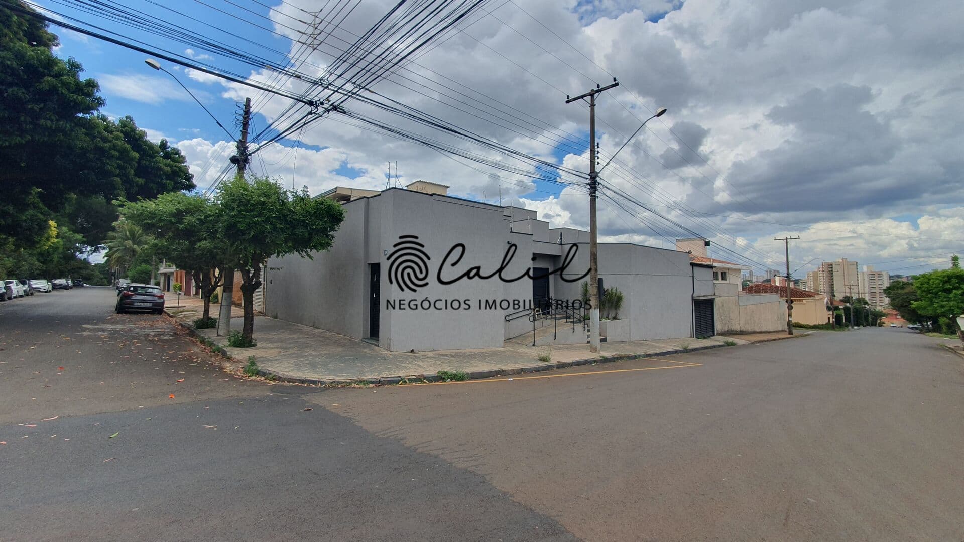 Casa Comercial com 240m² à venda por R$ 999.000,00 - Jardim São Luiz, Ribeirão Preto/SP