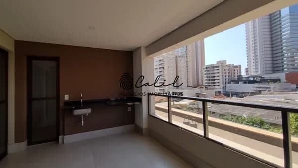 Apartamento em Jardim Irajá, 107 metros quadrados ,Venda R$ 883.531,51 , Ile Verte , Ribeirao Preto Ribeirão Preto/SP