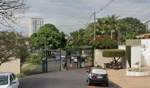 Terreno com1200m² no Residencial Canadá Fechado